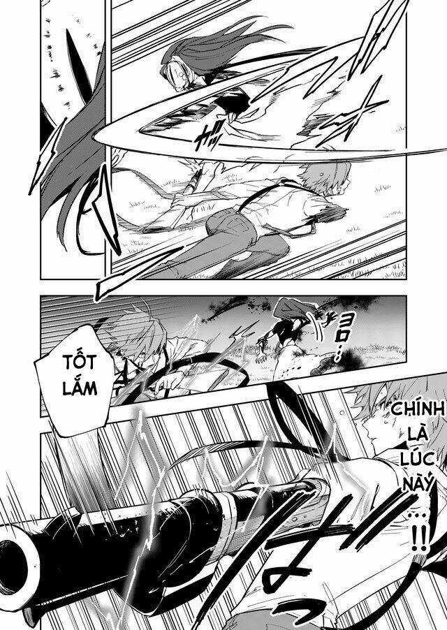 Fushi No Sougishi Chapter 14 trang 2