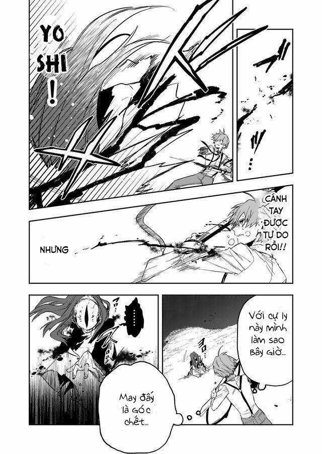 Fushi No Sougishi Chapter 14 trang 6