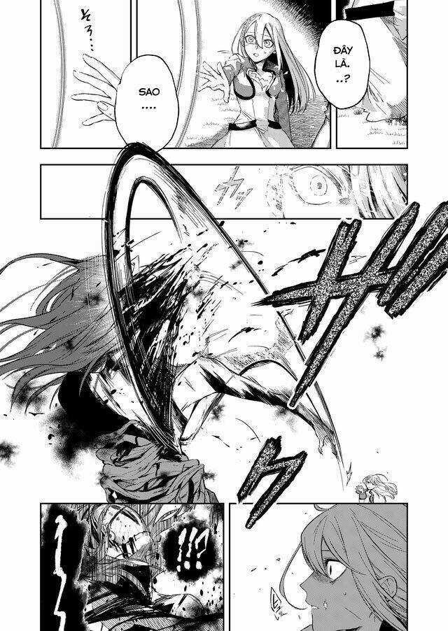 Fushi No Sougishi Chapter 15 trang 10