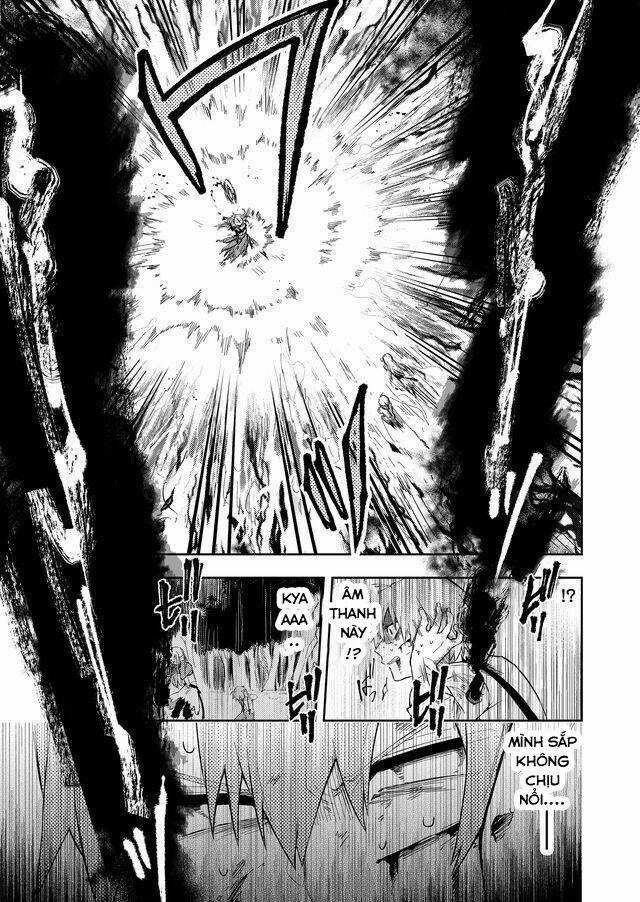 Fushi No Sougishi Chapter 15 trang 11