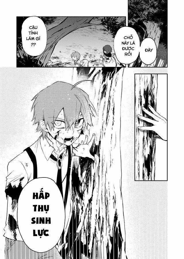 Fushi No Sougishi Chapter 15 trang 15