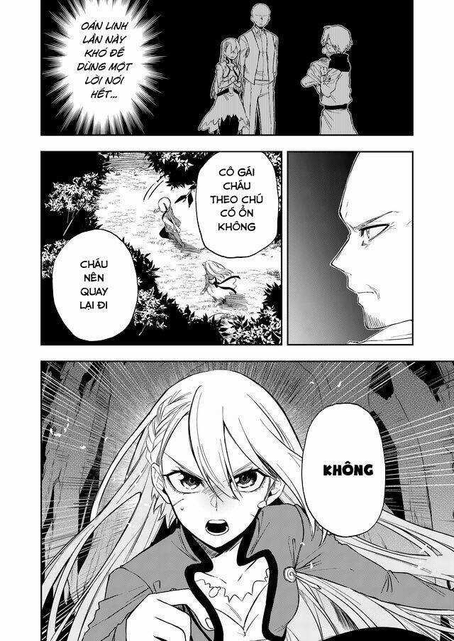 Fushi No Sougishi Chapter 15 trang 2