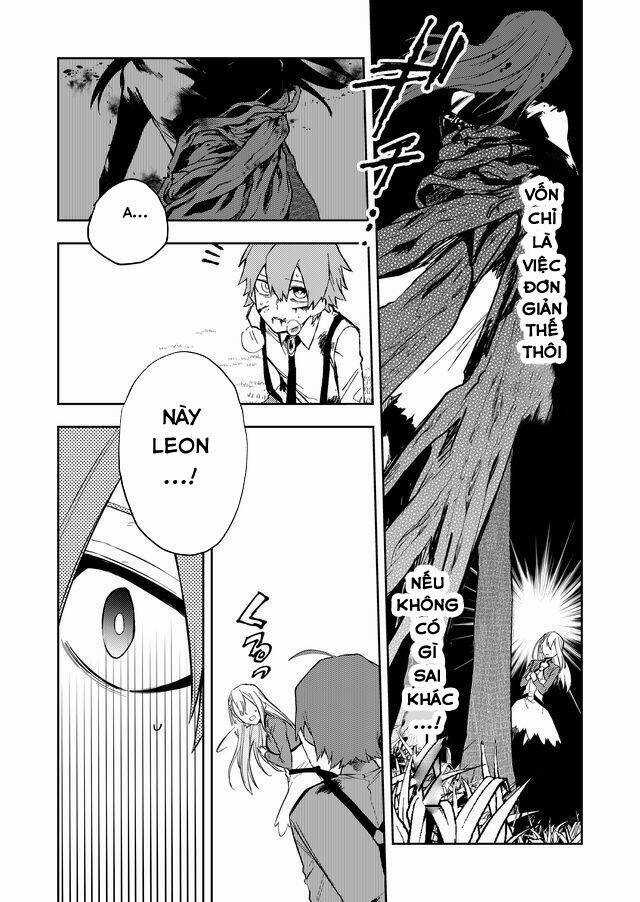 Fushi No Sougishi Chapter 15 trang 7