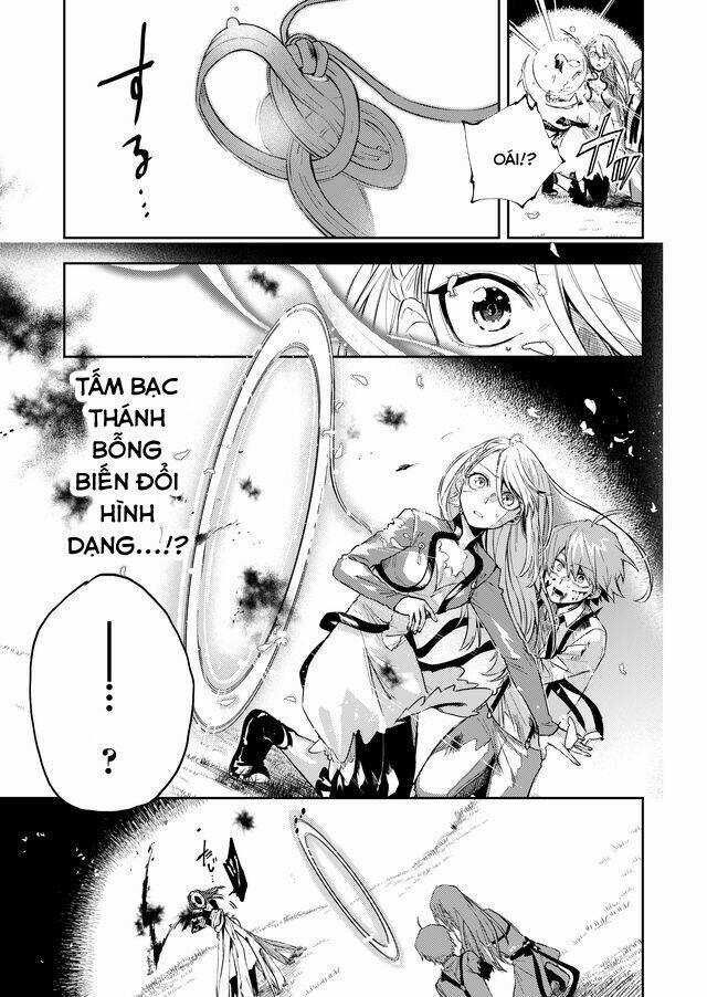 Fushi No Sougishi Chapter 15 trang 9