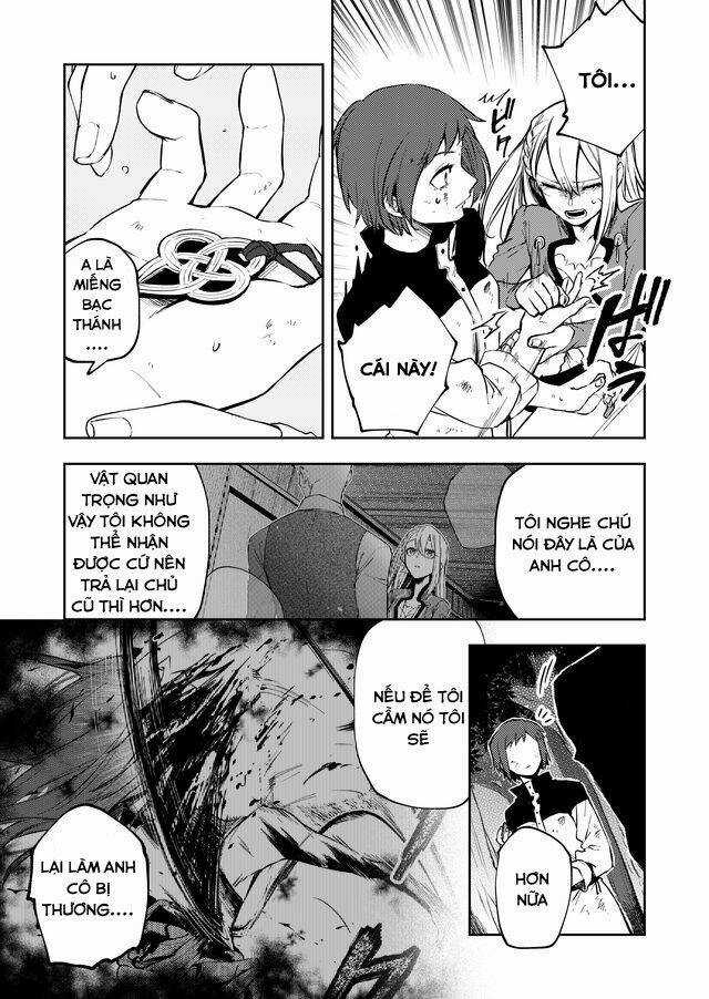 Fushi No Sougishi Chapter 16 trang 10