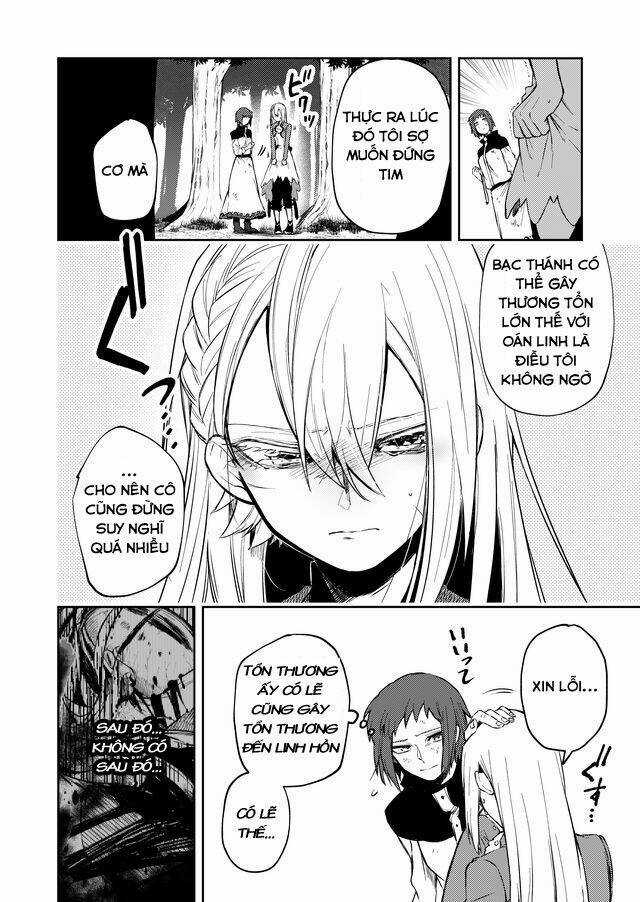 Fushi No Sougishi Chapter 16 trang 11