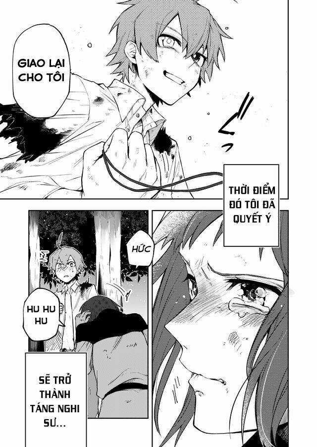 Fushi No Sougishi Chapter 16 trang 16