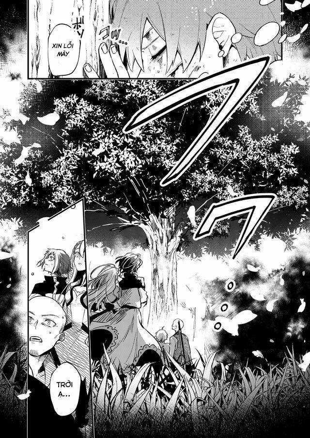 Fushi No Sougishi Chapter 16 trang 6