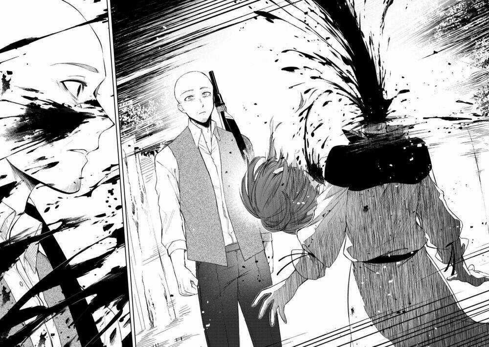 Fushi No Sougishi Chapter 17 trang 5