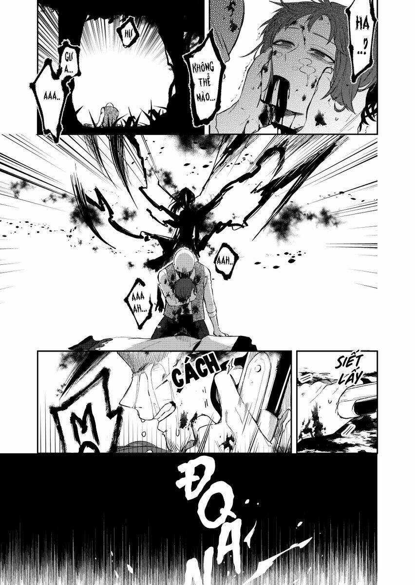 Fushi No Sougishi Chapter 17 trang 7