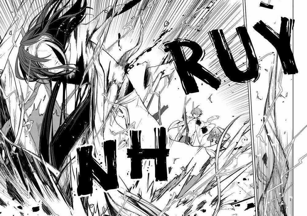 Fushi No Sougishi Chapter 18 trang 12