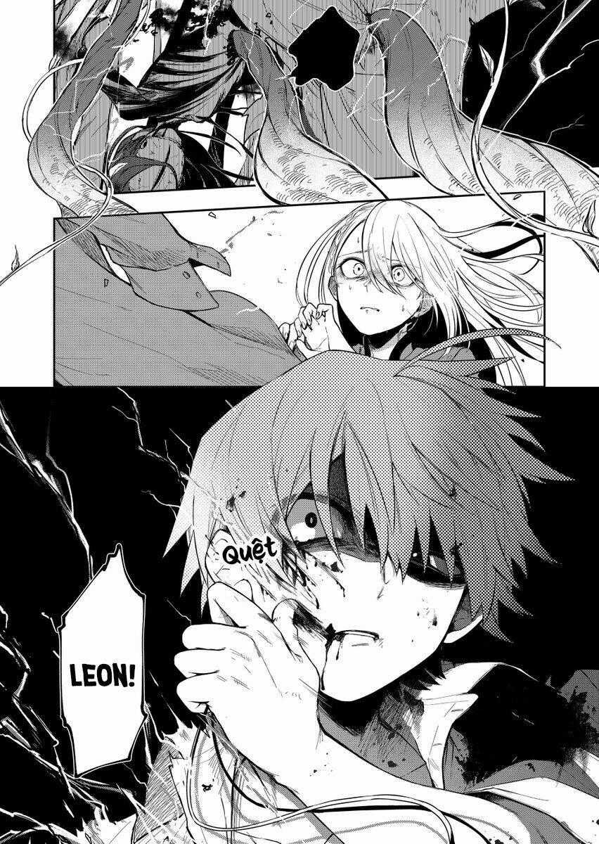 Fushi No Sougishi Chapter 18 trang 13