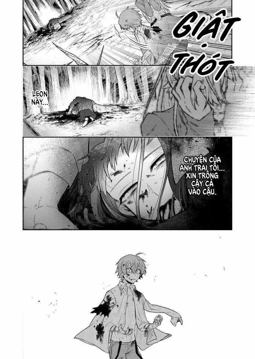 Fushi No Sougishi Chapter 19 trang 10