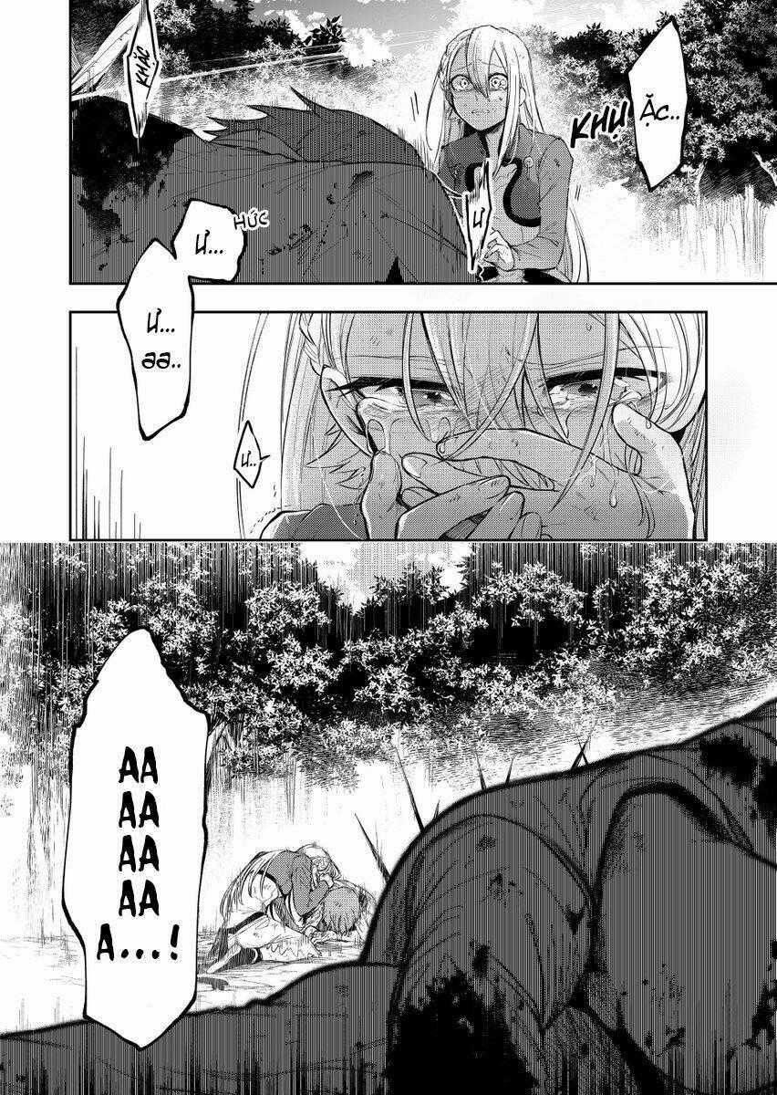 Fushi No Sougishi Chapter 19 trang 14