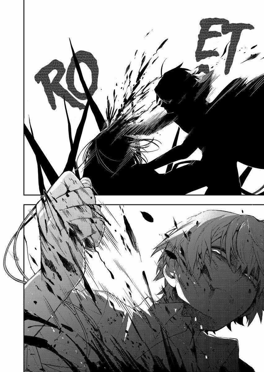 Fushi No Sougishi Chapter 19 trang 4