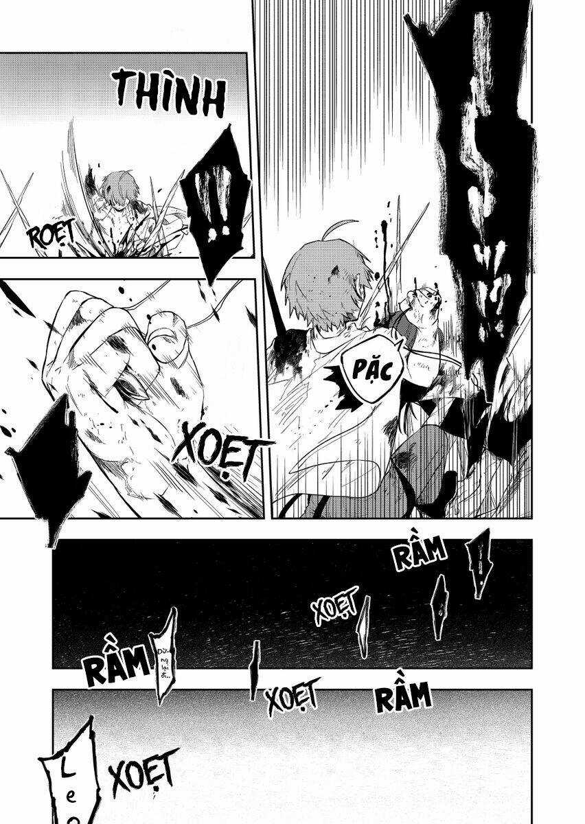 Fushi No Sougishi Chapter 19 trang 5