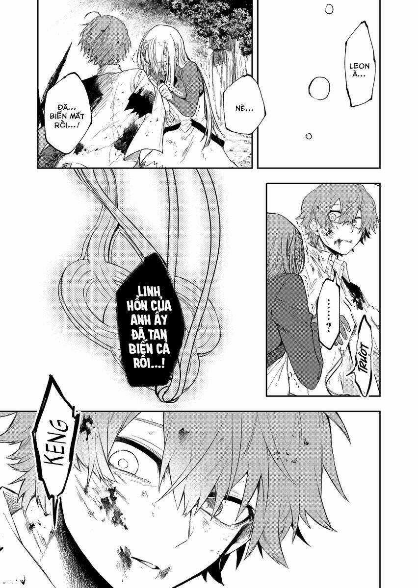 Fushi No Sougishi Chapter 19 trang 7