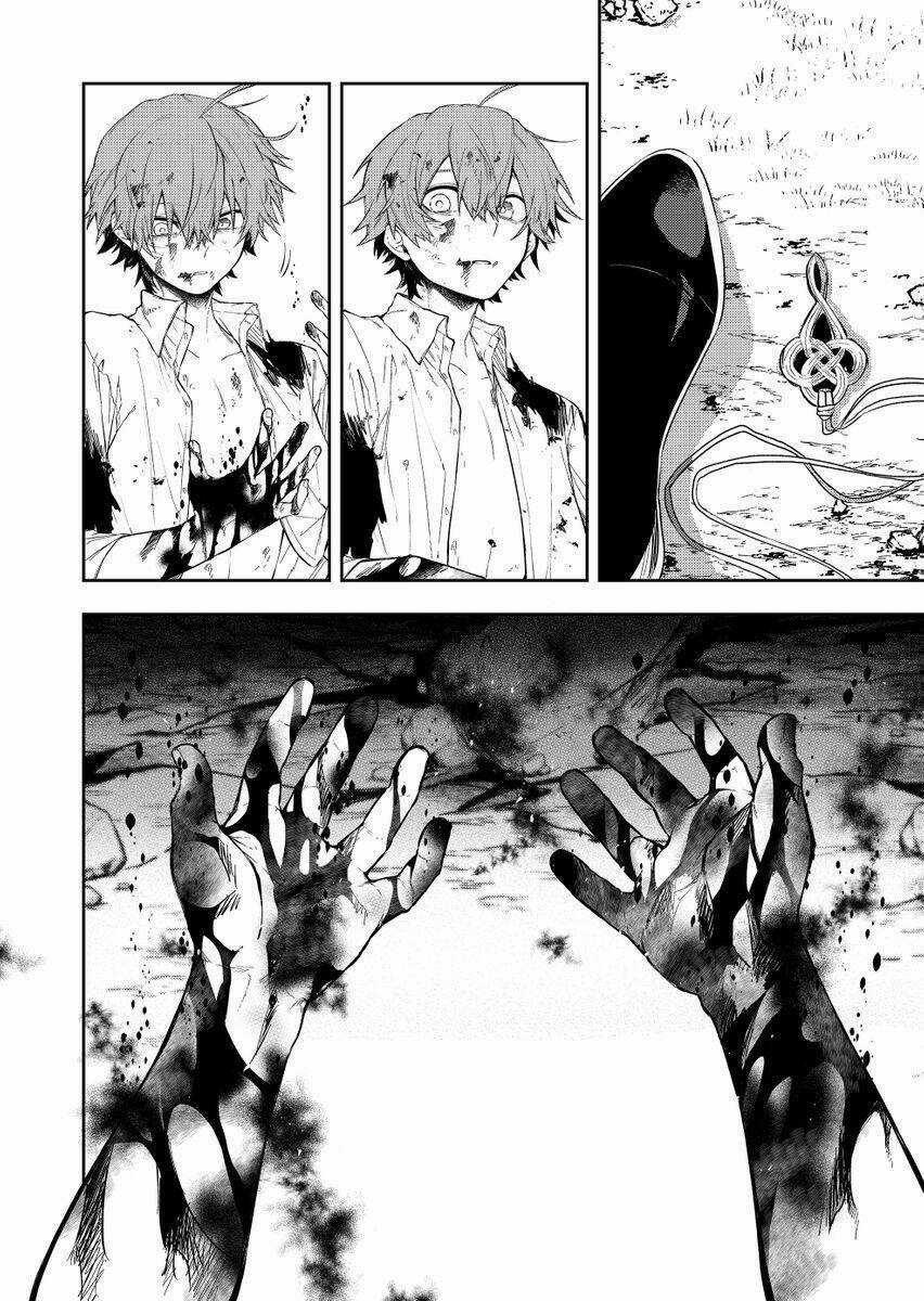 Fushi No Sougishi Chapter 19 trang 8