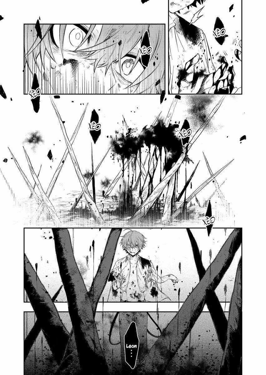 Fushi No Sougishi Chapter 19 trang 9