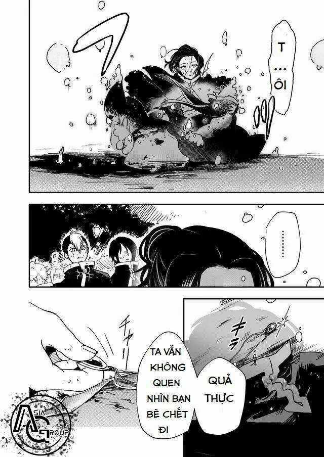 Fushi No Sougishi Chapter 2 trang 4