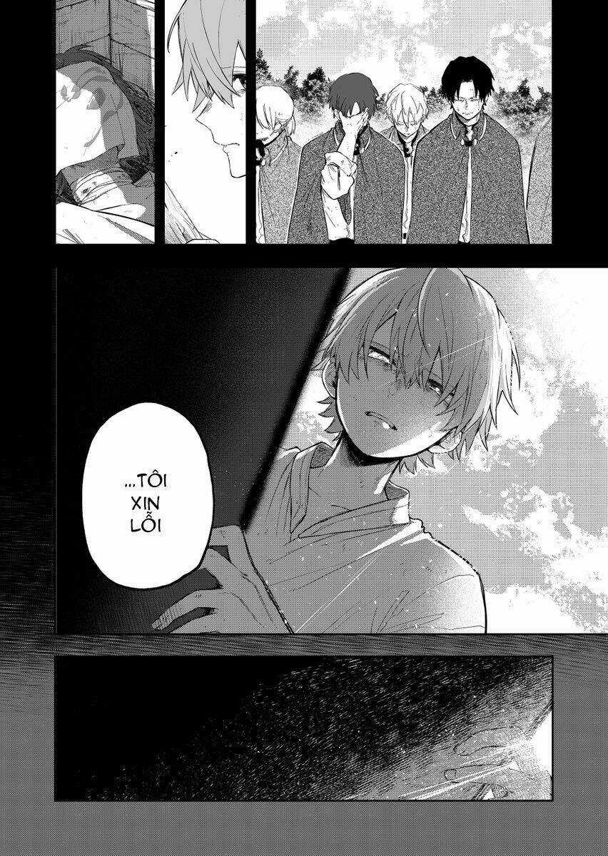 Fushi No Sougishi Chapter 20 trang 2