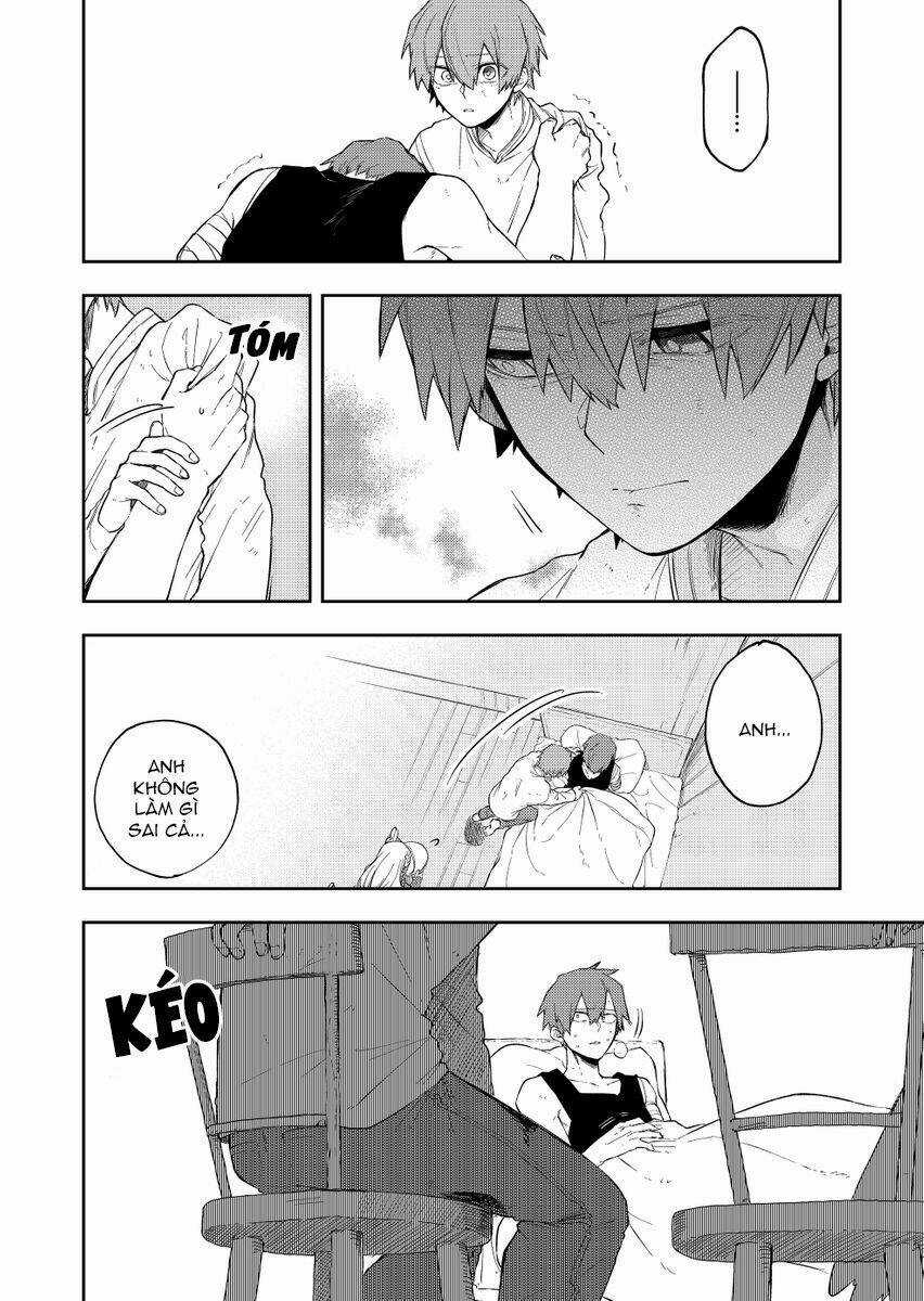 Fushi No Sougishi Chapter 21 trang 2