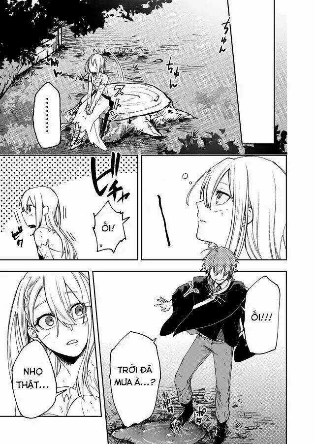 Fushi No Sougishi Chapter 3 trang 15