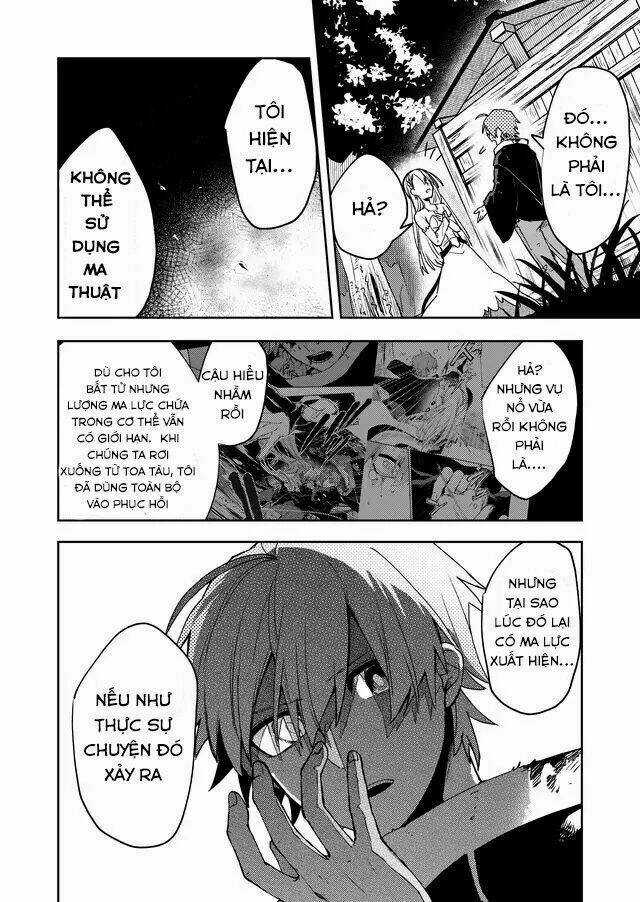 Fushi No Sougishi Chapter 3 trang 18