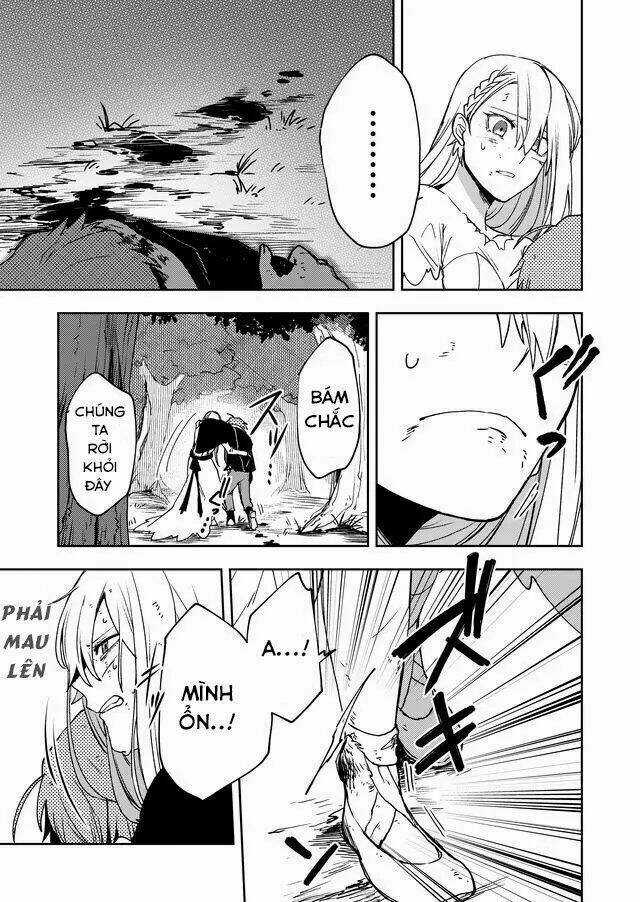 Fushi No Sougishi Chapter 3 trang 5