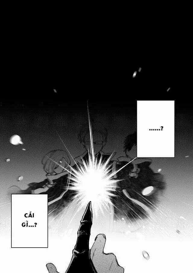 Fushi No Sougishi Chapter 3 trang 9