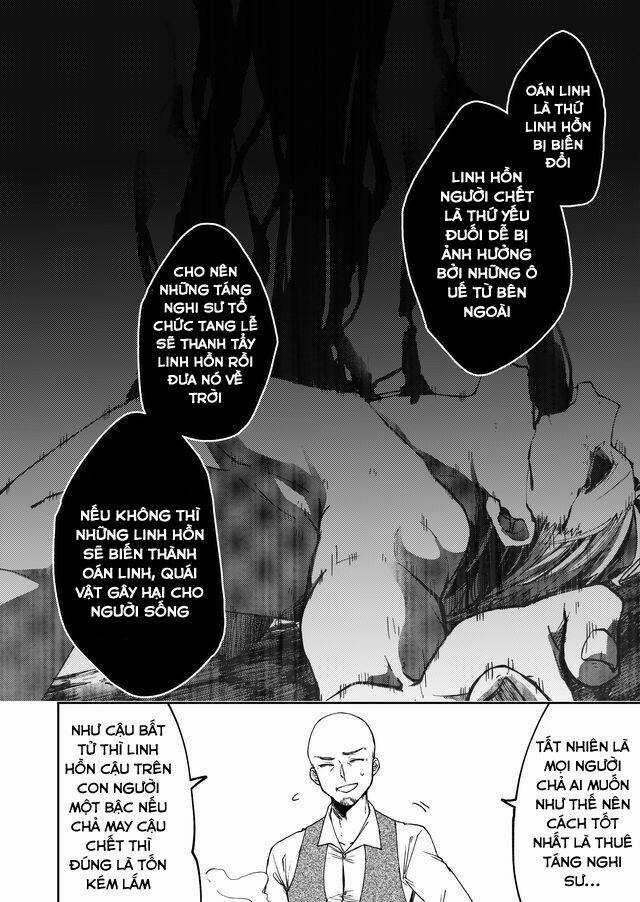 Fushi No Sougishi Chapter 4 trang 10
