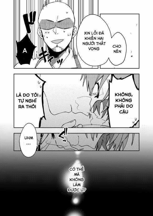 Fushi No Sougishi Chapter 4 trang 16