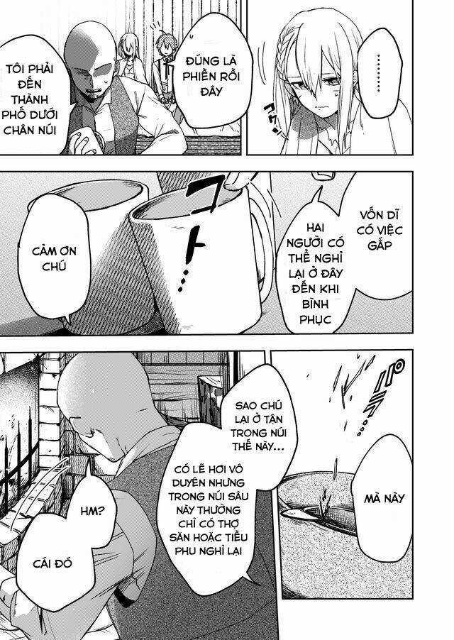 Fushi No Sougishi Chapter 4 trang 5