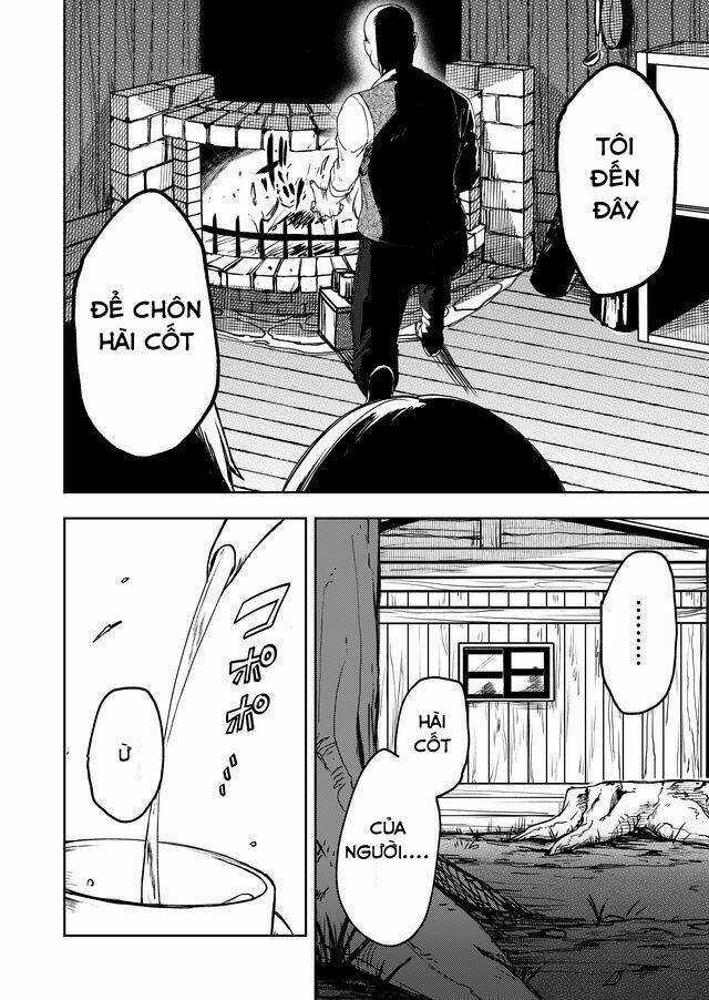 Fushi No Sougishi Chapter 4 trang 6