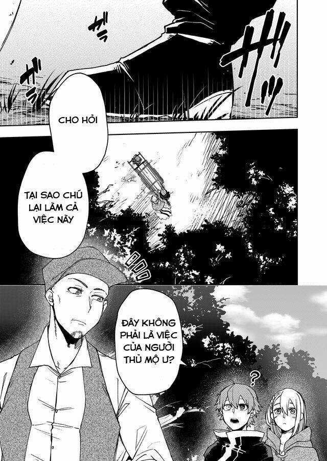 Fushi No Sougishi Chapter 5 trang 6