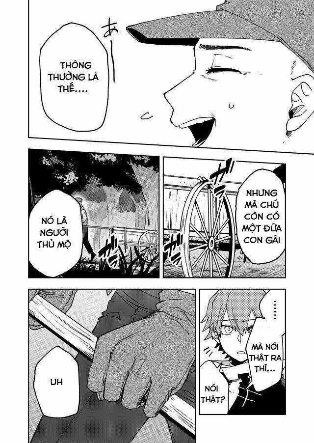 Fushi No Sougishi Chapter 5 trang 7