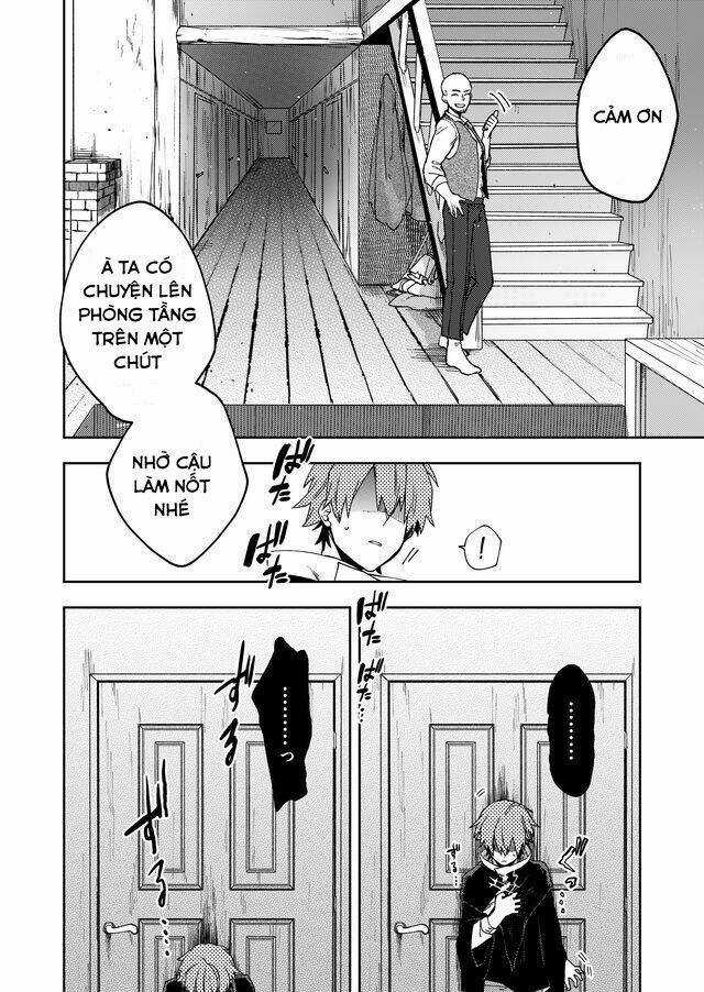 Fushi No Sougishi Chapter 7 trang 16