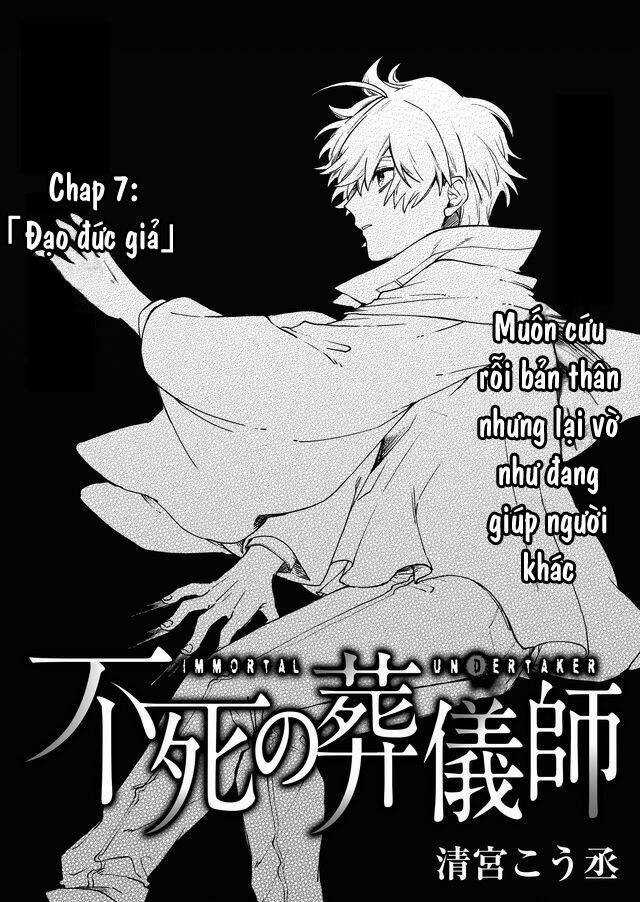 Fushi No Sougishi Chapter 7 trang 2