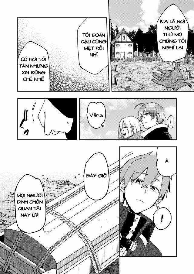 Fushi No Sougishi Chapter 7 trang 7