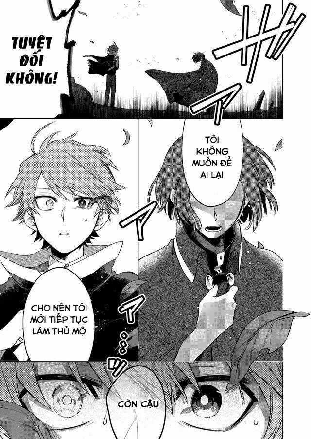 Fushi No Sougishi Chapter 8 trang 14