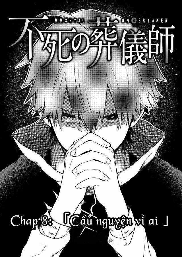 Fushi No Sougishi Chapter 8 trang 2