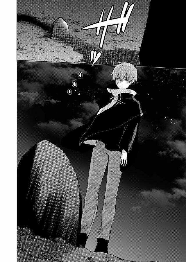 Fushi No Sougishi Chapter 8 trang 3