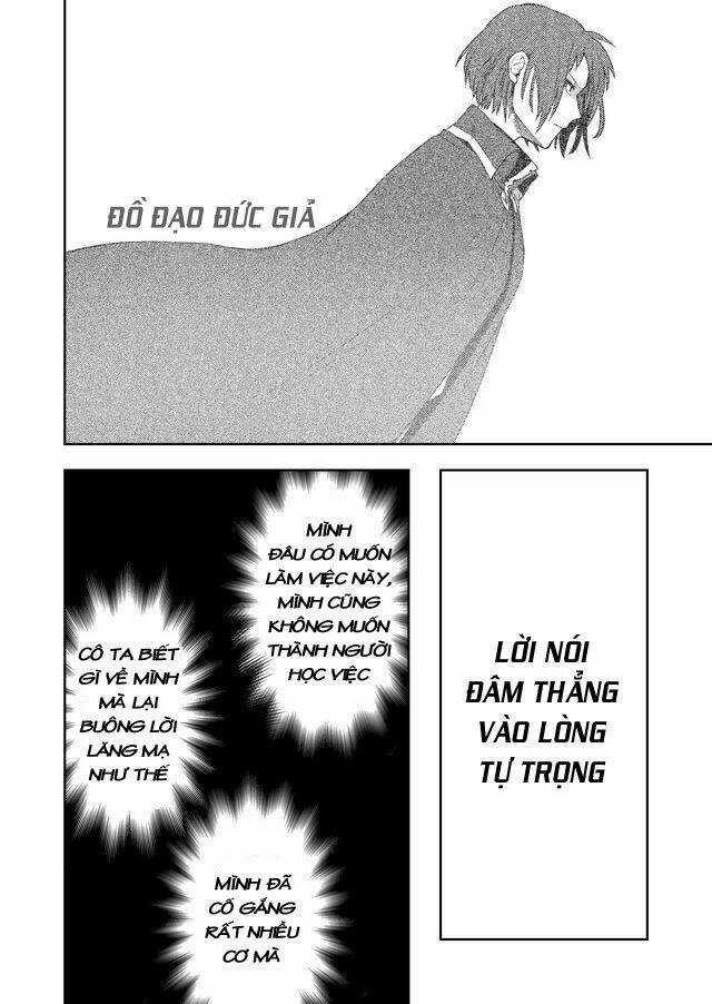 Fushi No Sougishi Chapter 8 trang 5