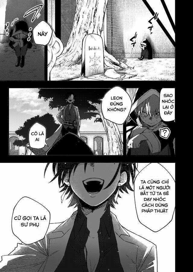 Fushi No Sougishi Chapter 9 trang 11