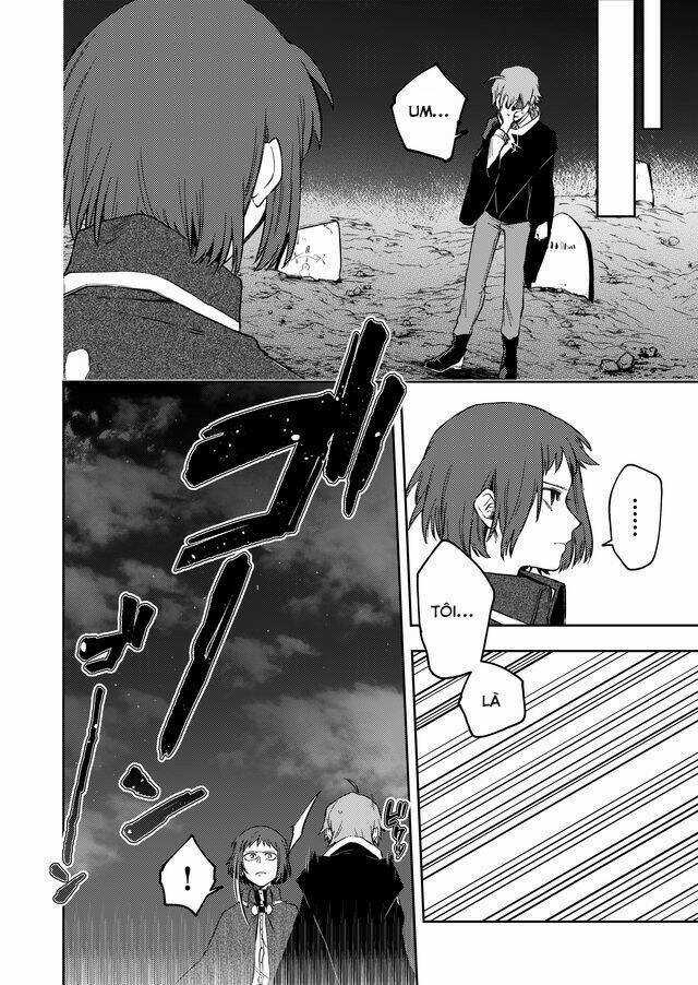 Fushi No Sougishi Chapter 9 trang 16