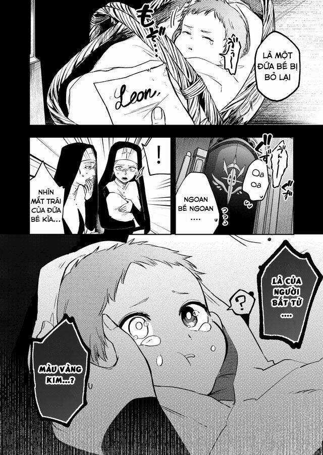 Fushi No Sougishi Chapter 9 trang 2