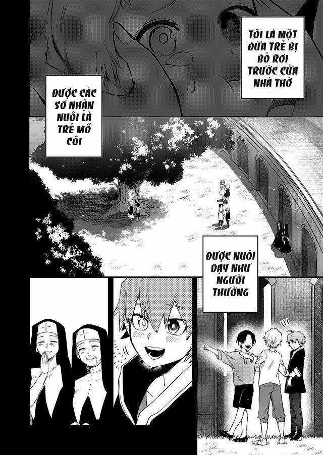 Fushi No Sougishi Chapter 9 trang 4