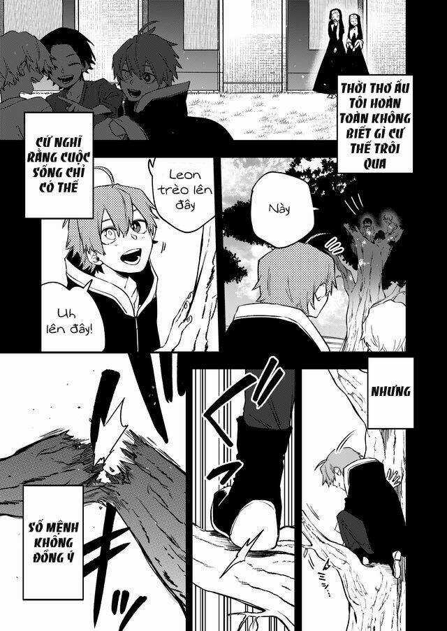 Fushi No Sougishi Chapter 9 trang 5