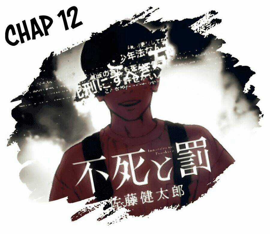 Fushi To Batsu: Đại Dịch Xác Sống Chapter 12 trang 45