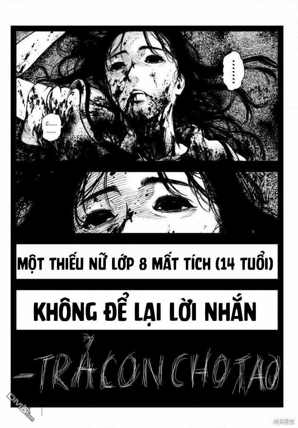 Fushi To Batsu: Đại Dịch Xác Sống Chapter 6 trang 33
